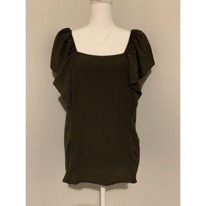Adara Woman Blouse, Size 1X